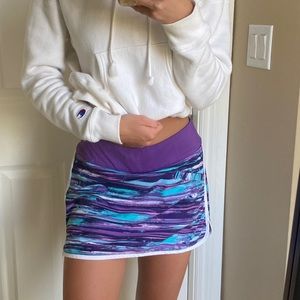 Skort